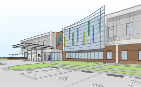 Medical University of South Carolina - BE&K Building Group