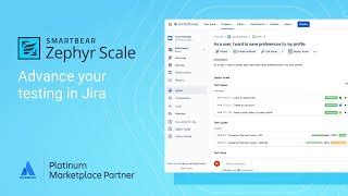 Zephyr Scale Reviews Pricing Demos SoftwareAdvice IE