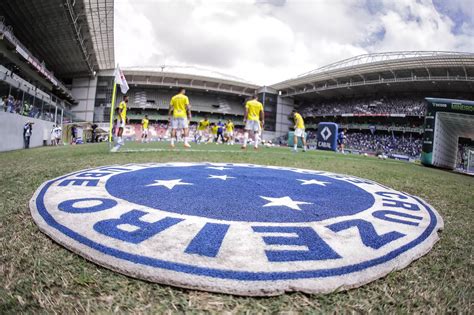 TransmissÃo Ao Vivo Cruzeiro X Athletic Club Hoje 2801 Qual Canal