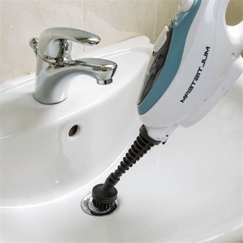 Ariete Steam Mop 4164, La Scopa a Vapore Verticale - scopaavapore.top ...