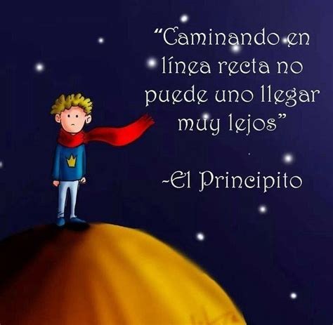 Ideas De El Principito En El Principito El Principito Frases