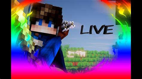 Live Funcraft Je Joue Avec Vous Youtube