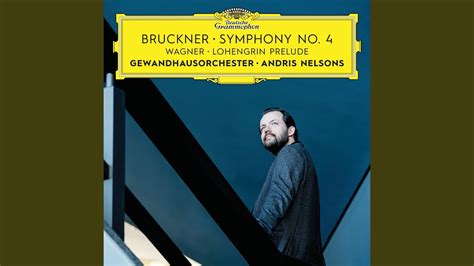 Bruckner Symphony No 4 In E Flat Major WAB 104 Romantic 1878 80