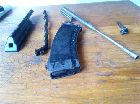 ммг-ак74м - Guns.ru Talks