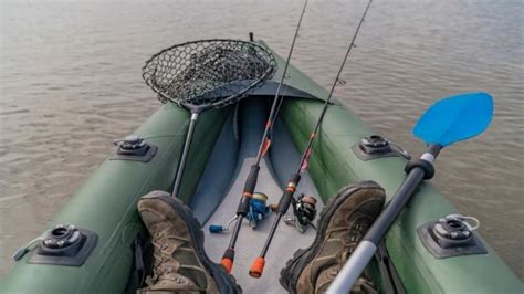 Choosing The Best Inflatable Boat