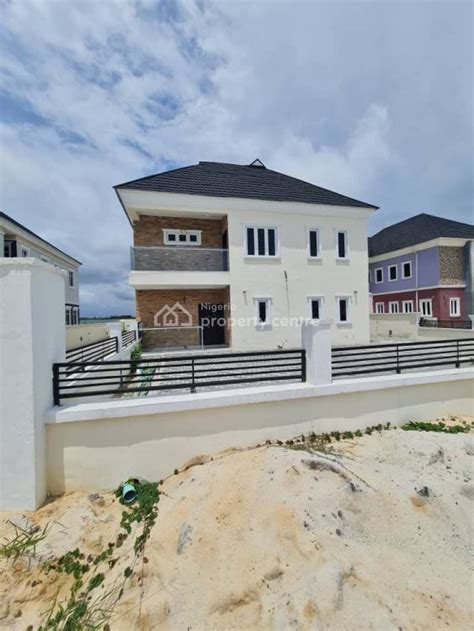 For Sale A Contemporary Bedroom And Bedrooms Duplex Amen Estate