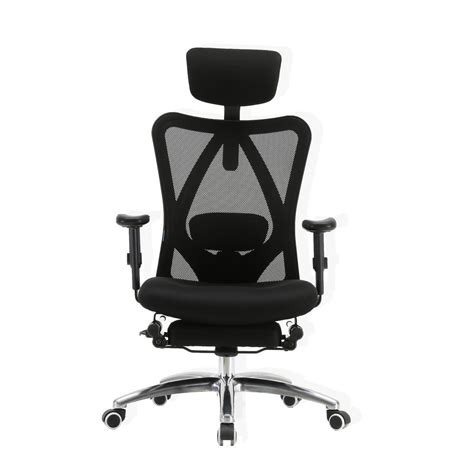 Best Sihoo M18 Price & Reviews in Malaysia 2023