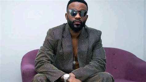 Fally Ipupa L Hit Bloqu Atteint M De Streams Sur Spotify