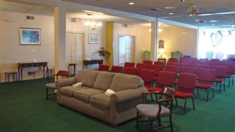 Hopcroft Funeral Homes - Madison Heights, MI