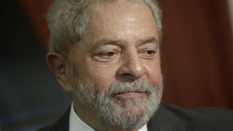 Brazil Ex President Lula And Wife Face Charges In Corruption Scandal