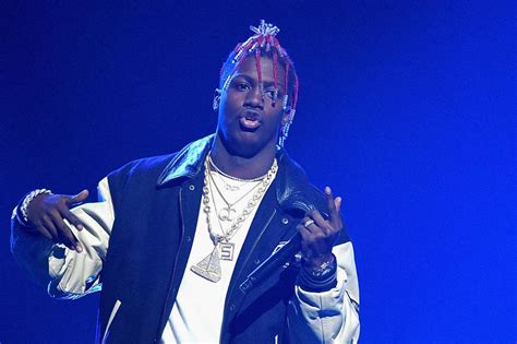 Lil Yachty Announces European Tour Xxl