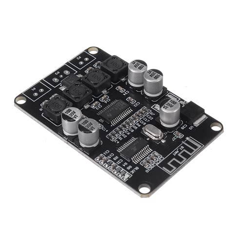 Vhm Tpa X W Bluetooth Digital Amplifier Board Bluetooth Audio