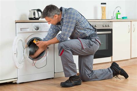 Washer Repair Services In Toronto GTA Appliance Handyman