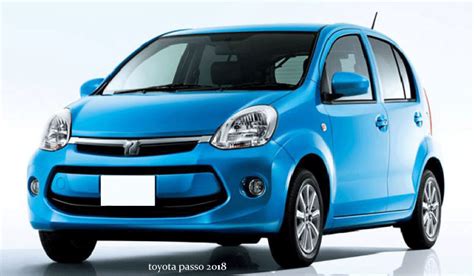 2023 Toyota Passo Pakistan Price Overview Review And Photos