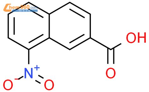 5773 67 1 8 nitro 2 naphthoic acidCAS号 5773 67 1 8 nitro 2 naphthoic
