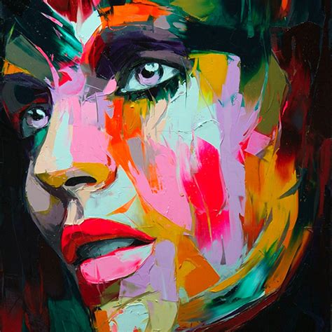 Françoise Nielly GRAFFEUR PARIS