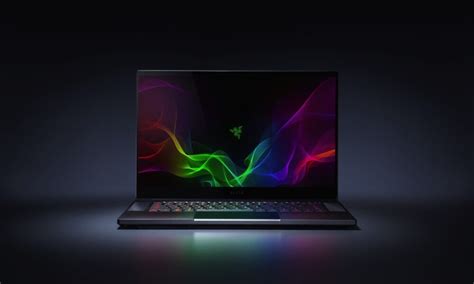 razer blade improves   design  internals
