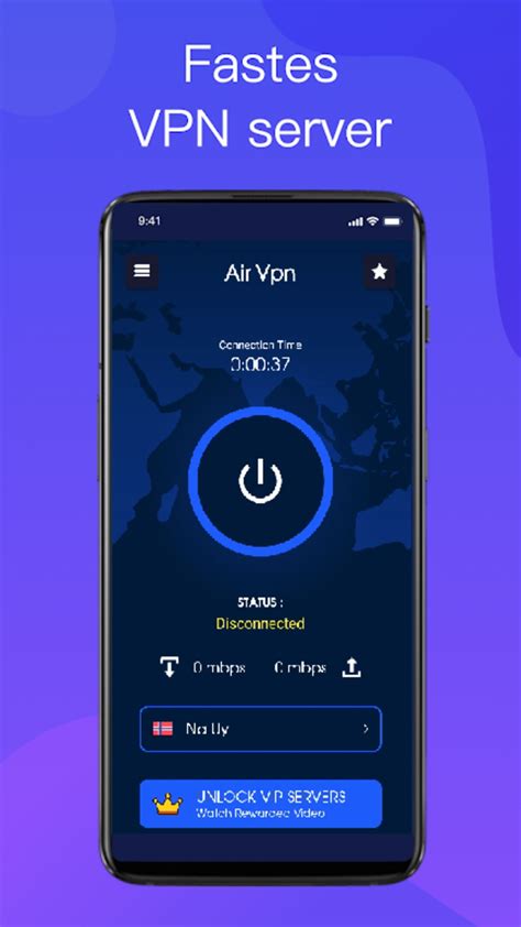 Super Air Vpn Proxy Master Apk Para Android Descargar