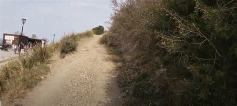 Via Del Crinale Golfo Baratti Tourism