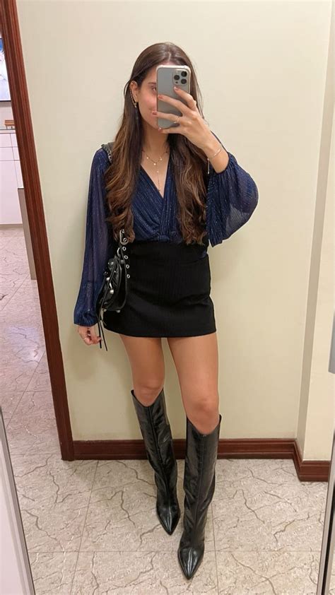 Pin Em Looks Em Looks Country Feminino Look Feminino Estilosos