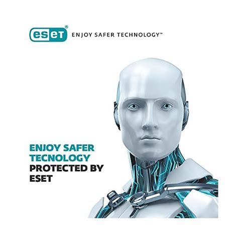 ESET NOD32 Antivirus Family Security Pack ( 5 User, 1 Year ) - Jaguar Byte