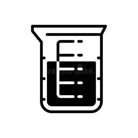 Container Laboratory Icon Stock Illustrations 22247 Container