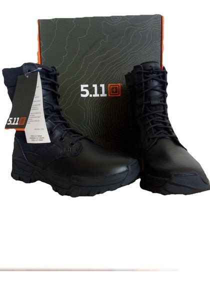 Venta Bota Tactica 511 Precio En Stock