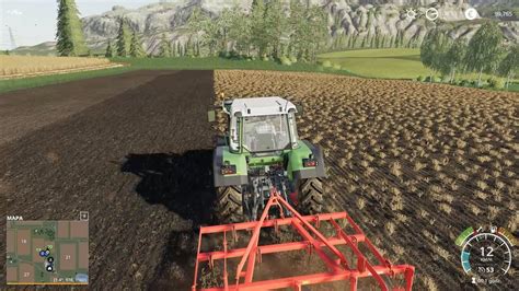 Witam W Felsbrunn Farming Simulator 19 Odc 1 YouTube