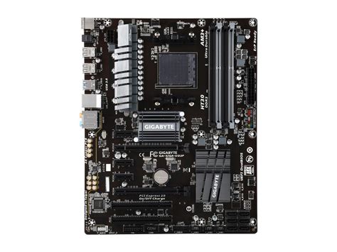 GIGABYTE GA-970A-UD3P (rev. 2.0) AM3+/AM3 ATX AMD Motherboard - Newegg.com
