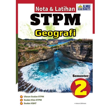 NOTA LATIHAN STPM SEMESTER 2 PENGAJIAN AM BAHASA MELAYU SEJARAH