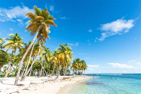 Séjour Guadeloupe Le Plus Beau Des îles Pour Le Bonheur Des Petits