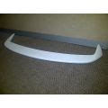 VW Polo 6 Roof Spoiler Seeger D See Dat M