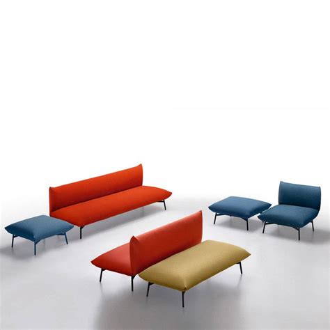 Midj Area Dv M Ts Sofa Michelangelo Designs