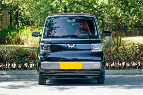 Wuling Mini Ev Hp Km Wuling Electric Car For Sale Wuling