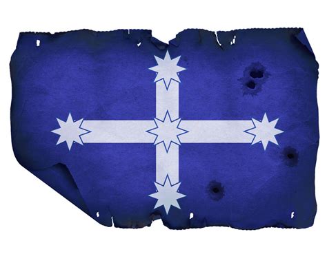 Southern Cross Flag by mattharkinz on DeviantArt