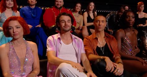 Danse avec les stars 2024 après avoir été menacé Anthony Colette se