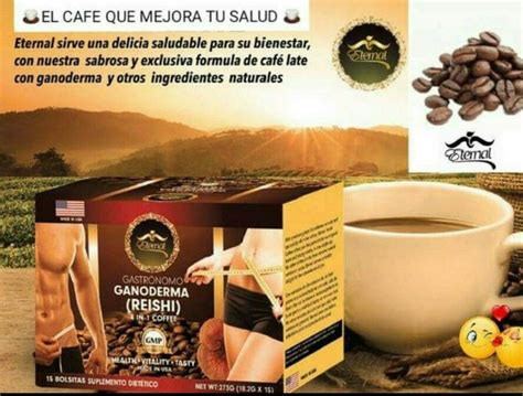 Cafe Ganoderma Beneficios Ubicaciondepersonas Cdmx Gob Mx