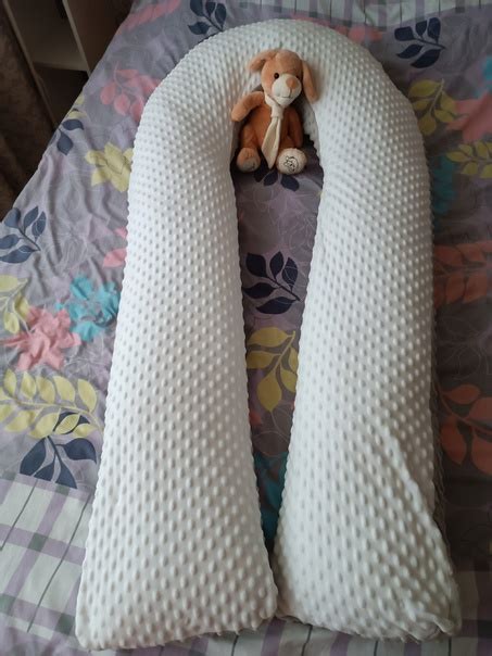 Продам подушку для беременных | БАРАХОЛКА 74RUS | ВКонтакте