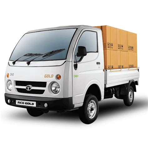 Tata Ace Gold Cng Plus Mini Trucks At Rs 615000 Tata Trucks In