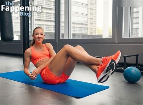 Femke Bol Femke Bol Nude Leaks Photo 16 TheFappening