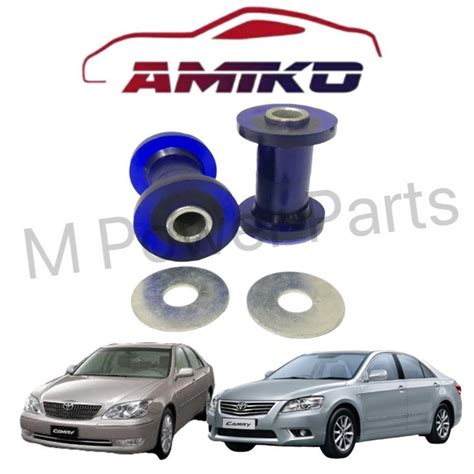 AMIKO Steering Rack Bush Toyota Camry ACV30 ACV40 Steering Bush Stering