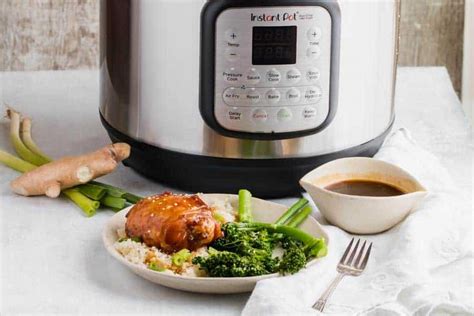 20 Delicious Instant Pot Air Fryer Lid Recipes | Everyday Family Cooking