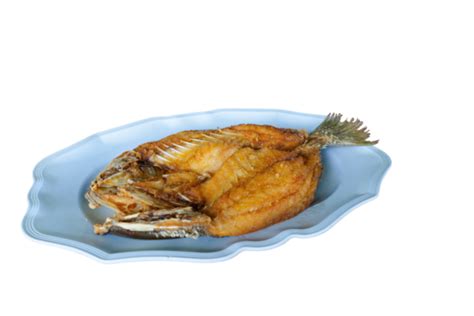 Deep Fried Seabass Png Vector Psd And Clipart With Transparent