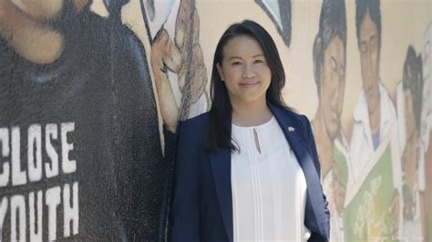 Here's what to know about Sheng Thao, Oakland's mayor-elect - San ...