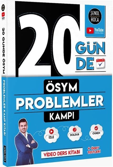 G Nde Sym Problemler Kamp Enol Ayd N