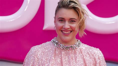 Barbie O ¿quién Mató A Greta Gerwig