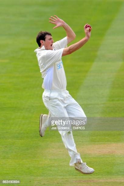 96 Andrew Miller Cricket Stock Photos, High-Res Pictures, and Images ...