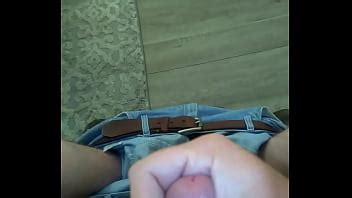 Quick Jerk At Work XVIDEOS