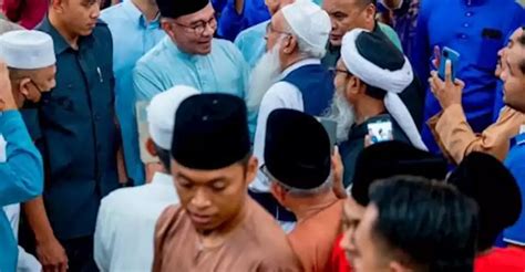 Pm Himpunan 40 Hadis Untuk Umat Islam Tidak Paksaan Kepada Bukan Islam