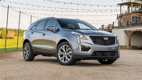 2021 Cadillac Xt5 Review What S New Price Specs Features And Photos Happy With Car